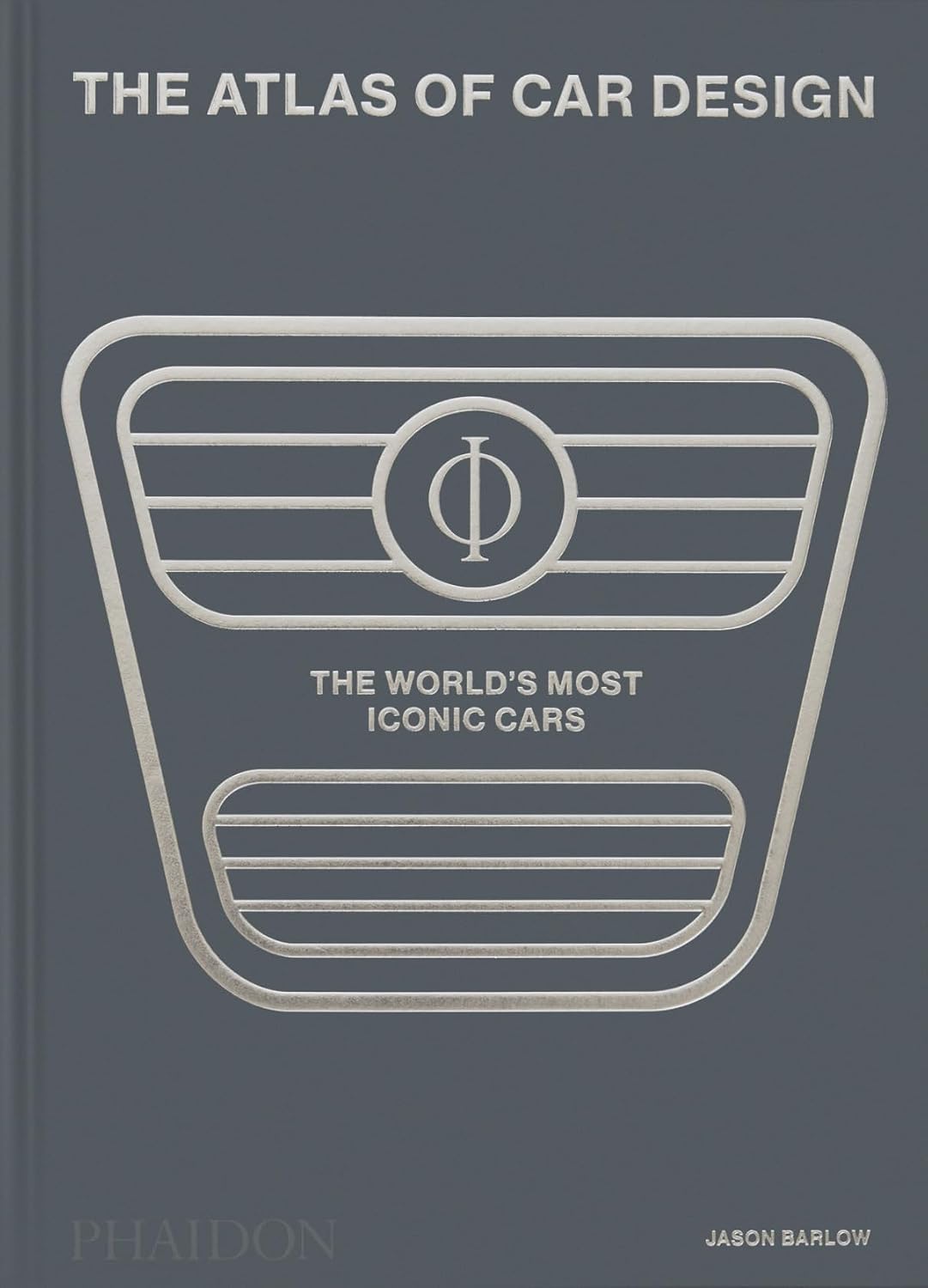 ler totalmente The Atlas of Car Design: The World's Most Iconic Cars