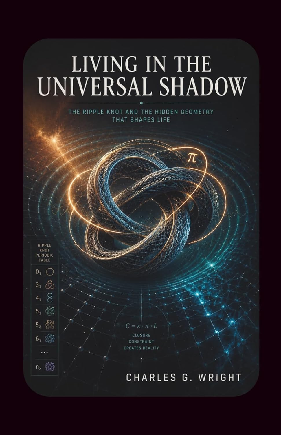Living in the Universal Shadow baixar livro de graça