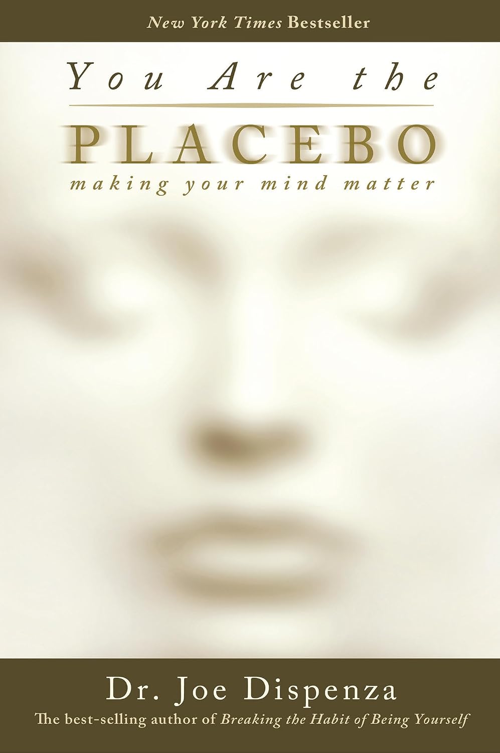 You Are the Placebo: Making Your Mind Matter baixar o livro de graça
