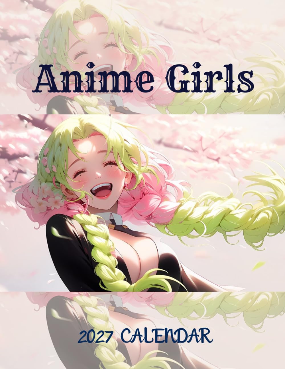 Anime Girls: September 2026 – December 2027