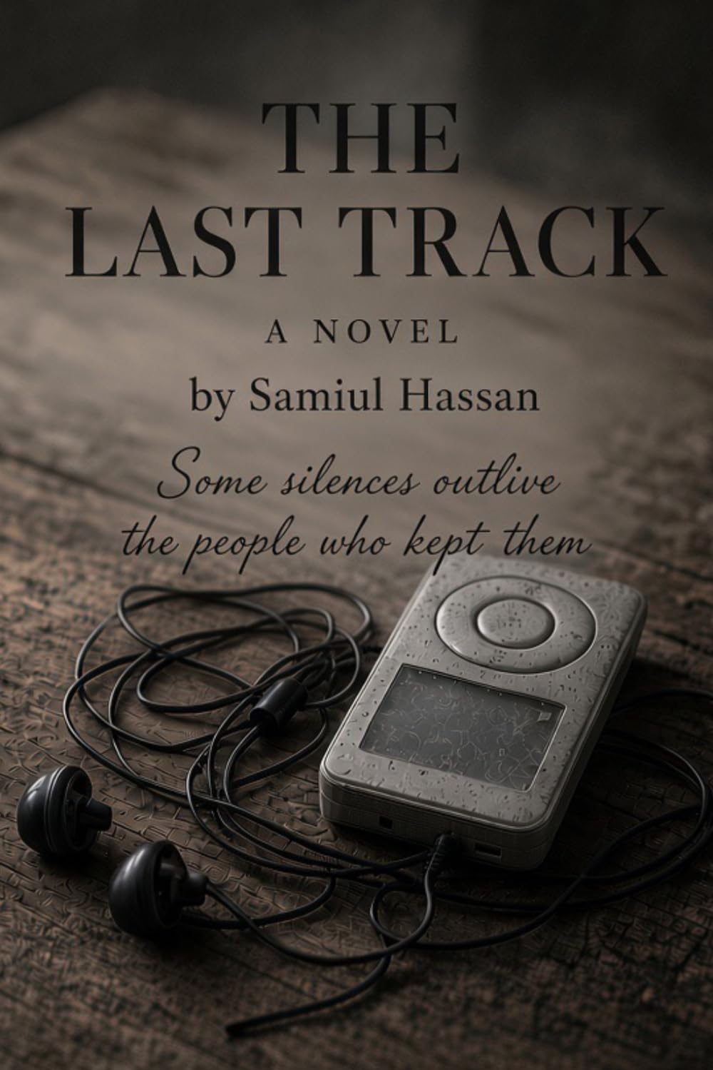 ler totalmente The Last Track: Love, Loss, and the Silence That Outlives Us