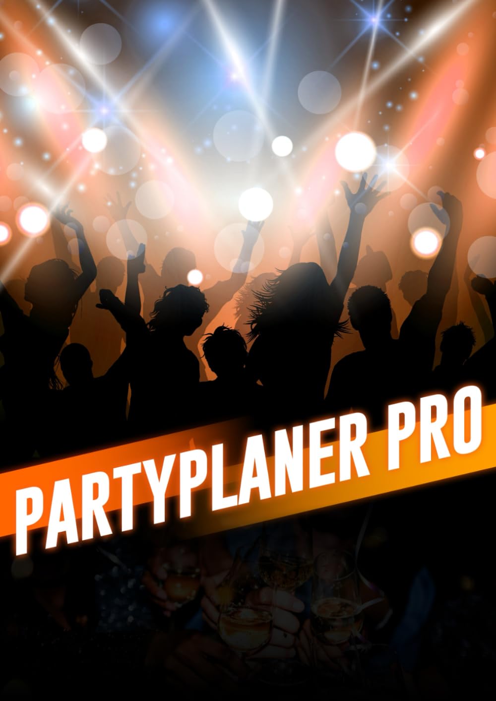 ler totalmente Partyplaner Pro (German Edition)