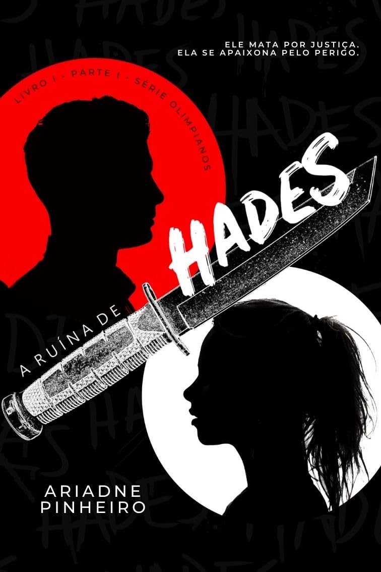 A Ruína de Hades - Parte I (Olimpianos Livro 1) baixar livro de graça