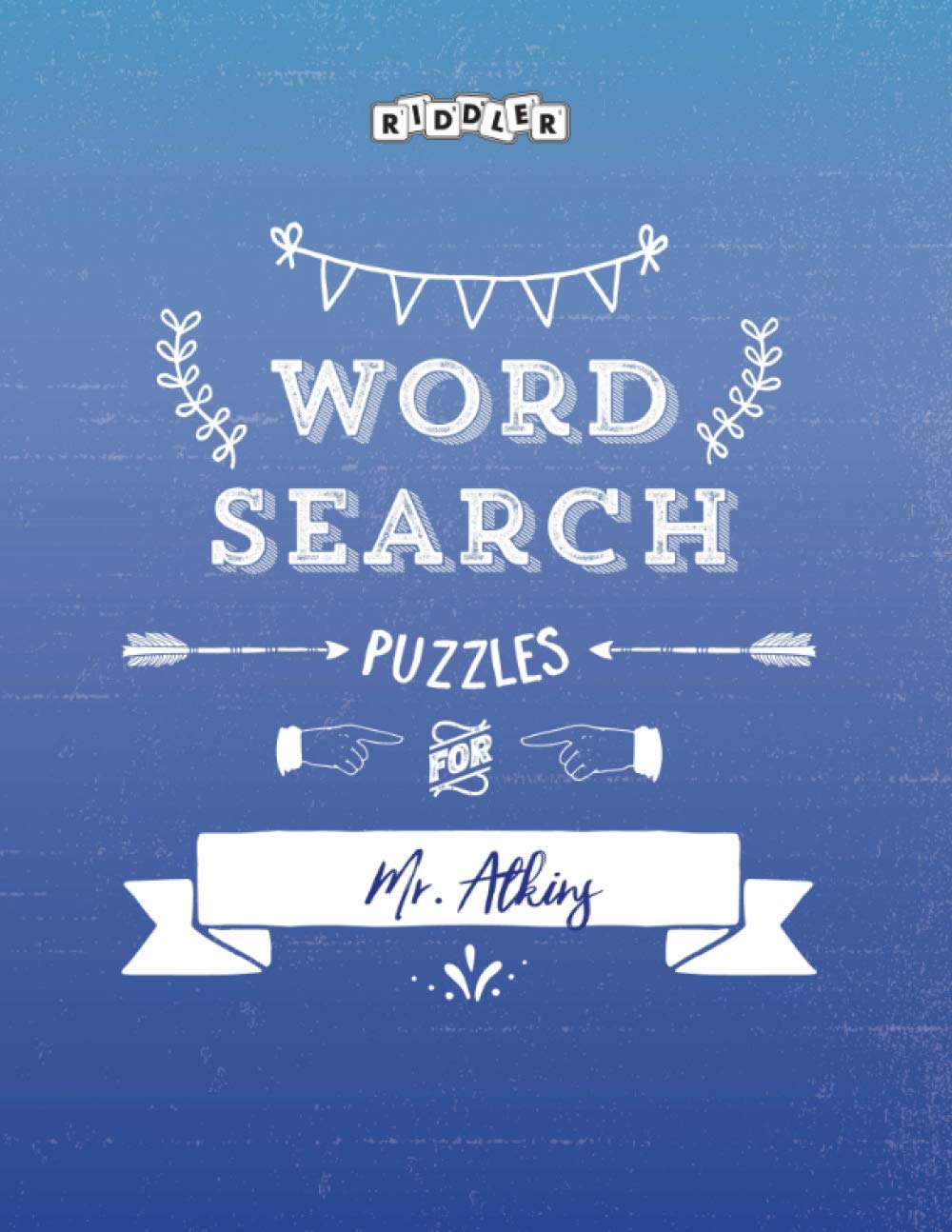 capítulo por capítulo baixar Word Search Puzzles for Mr. Atkins