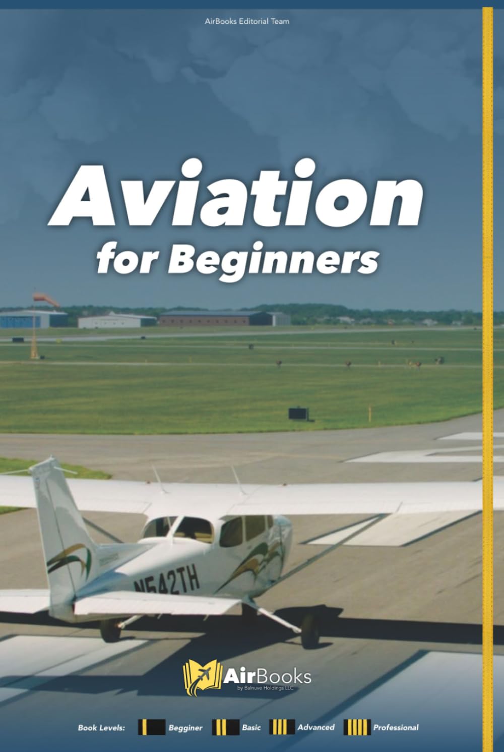 capítulo por capítulo baixar Aviation for Beginners: Aviation guide for pilots