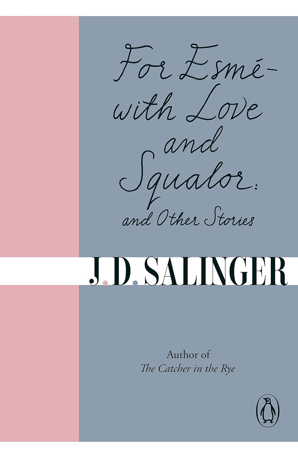 For Esmé - with Love and Squalor: And Other Stories (English Edition) baixar livro de graça