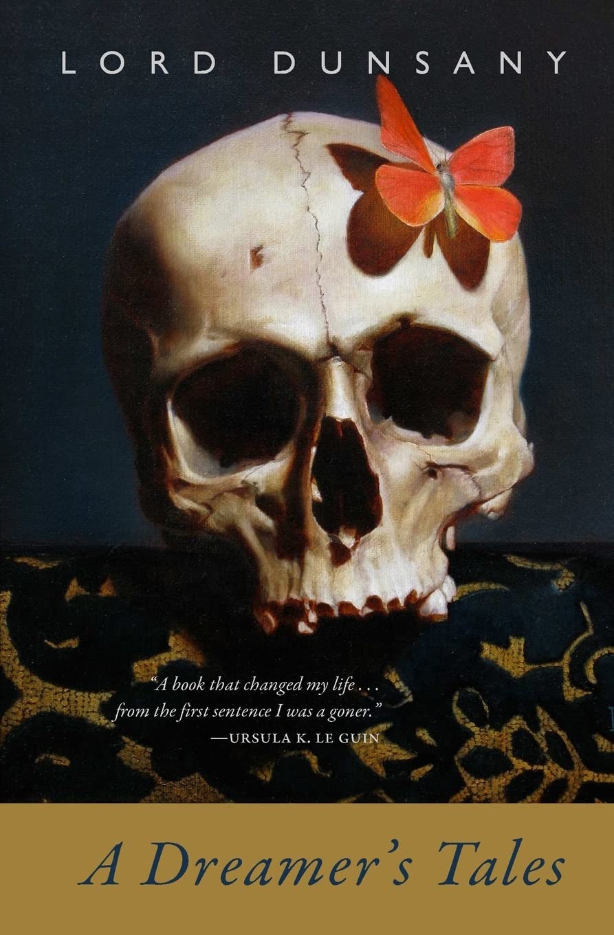 A Dreamer's Tales baixar livro de graça