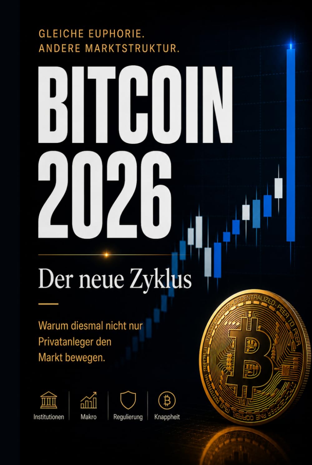 Bitcoin 2026: Der neue Zyklus (German Edition) baixar o livro de graça