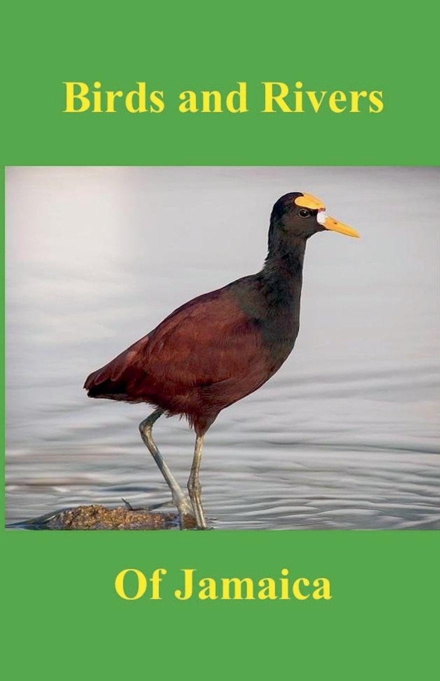capítulo por capítulo baixar Birds and Rivers of Jamaica