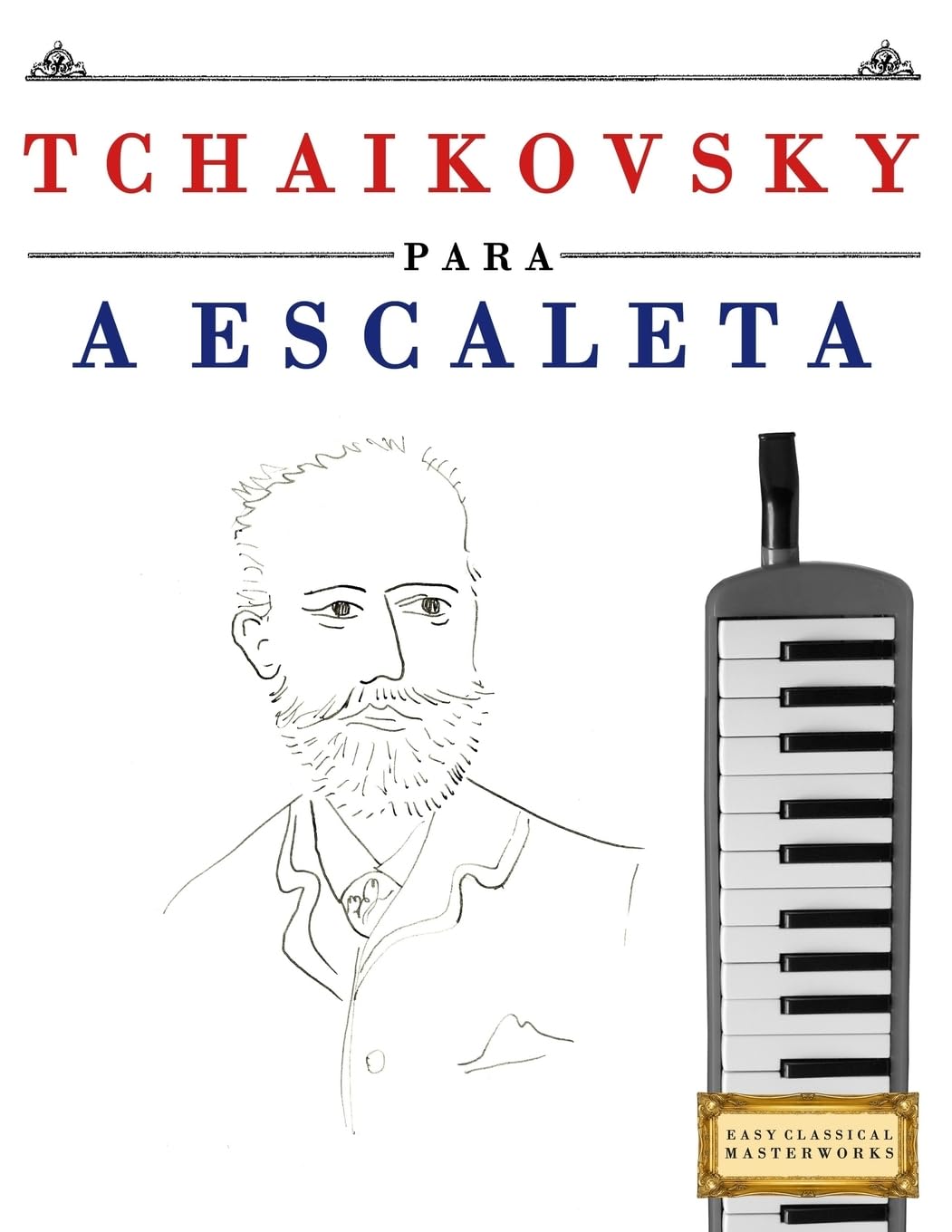 Tchaikovsky Para a Escaleta: 10 Pe baixar livro de graça