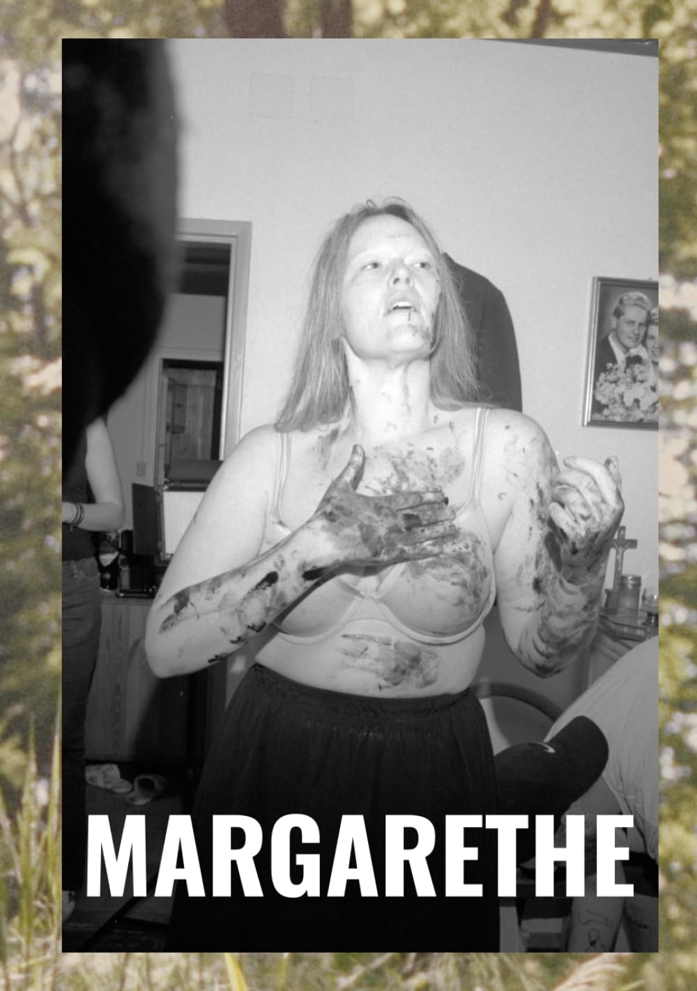 capítulo por capítulo baixar MARGARETHE: Volume One, Premium Edition