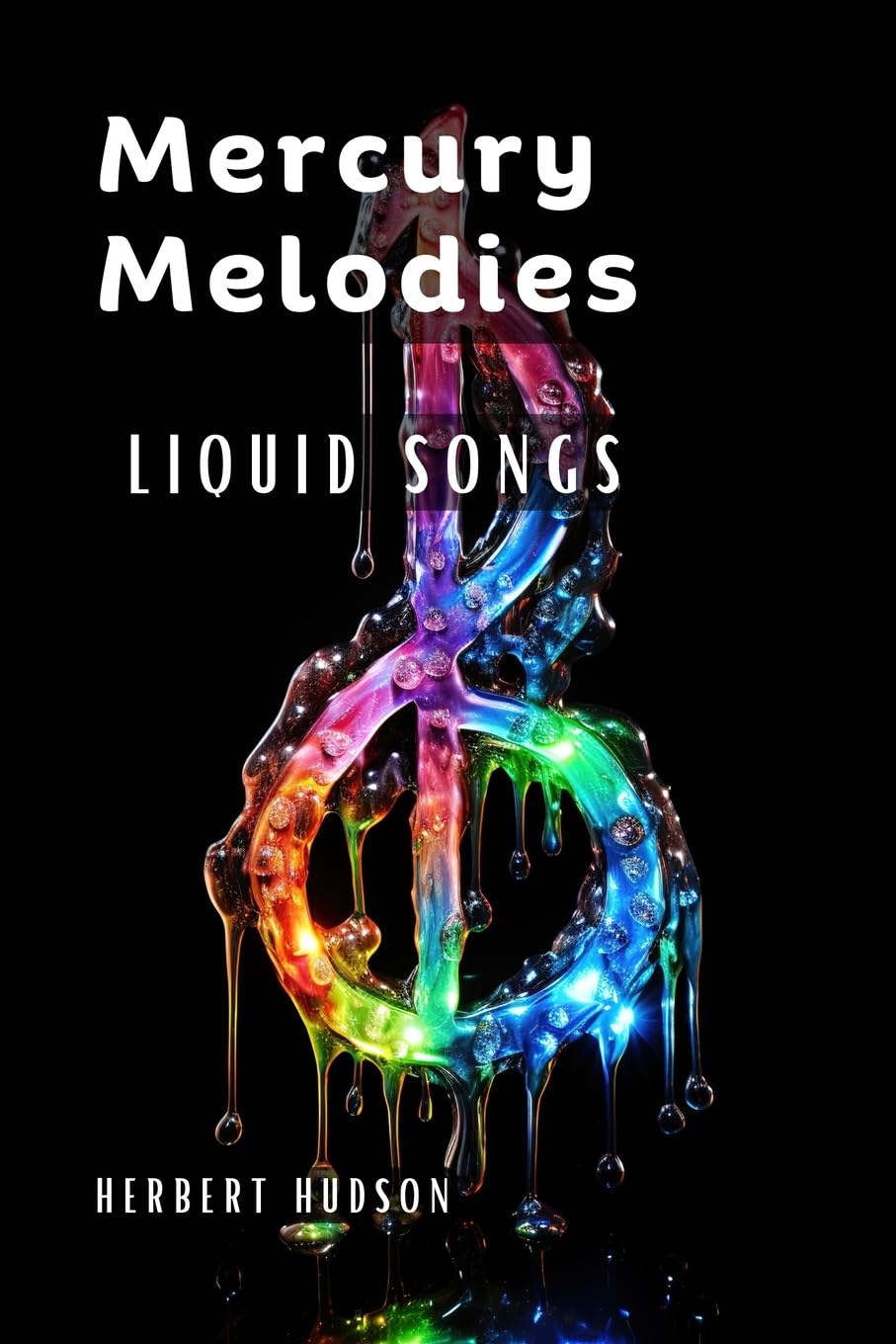 ler totalmente Mercury Melodies: Liquid Songs