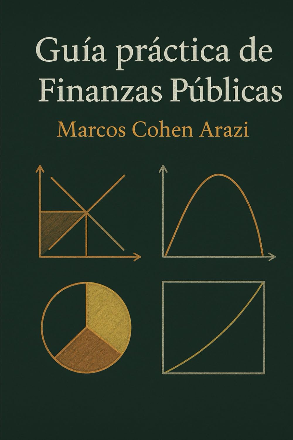 Guía práctica de Finanzas Públicas (Spanish Edition) baixar livro de graça