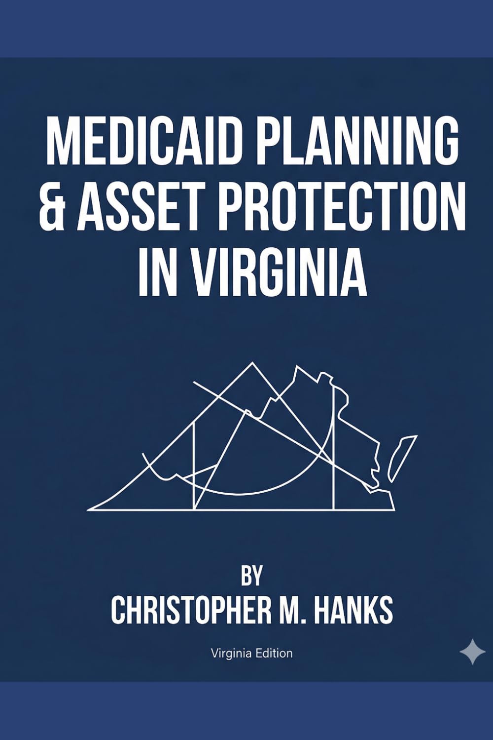 Medicaid Planning & Asset Protection in Virginia: For caregivers, adult children, spouses, and older adults confronting long-term care costs baixar livro de graça