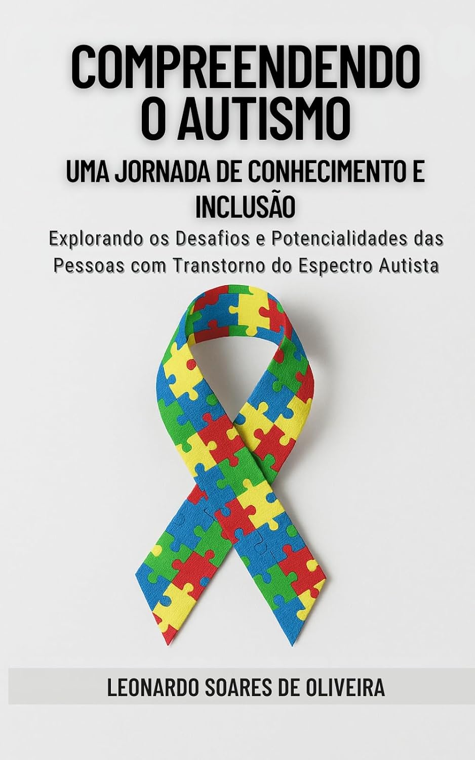 Compreendendo o Autismo: Uma Jornada de Conhecimento baixar livro de graça