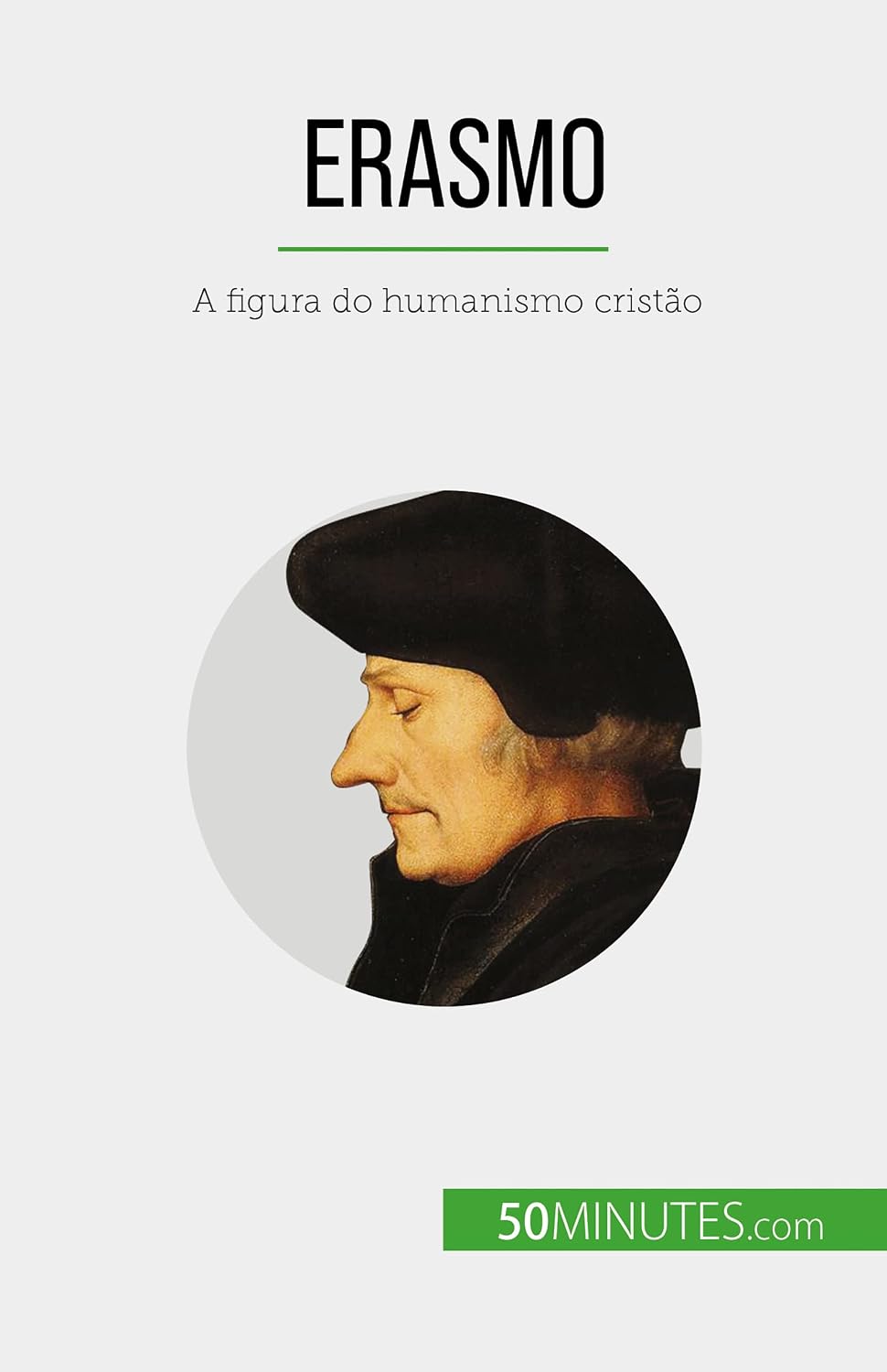 capítulo por capítulo baixar Erasmo: A figura do humanismo cristão