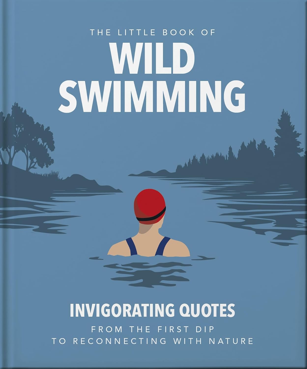 The Little Book of Wild Swimming (English Edition) baixar o livro de graça