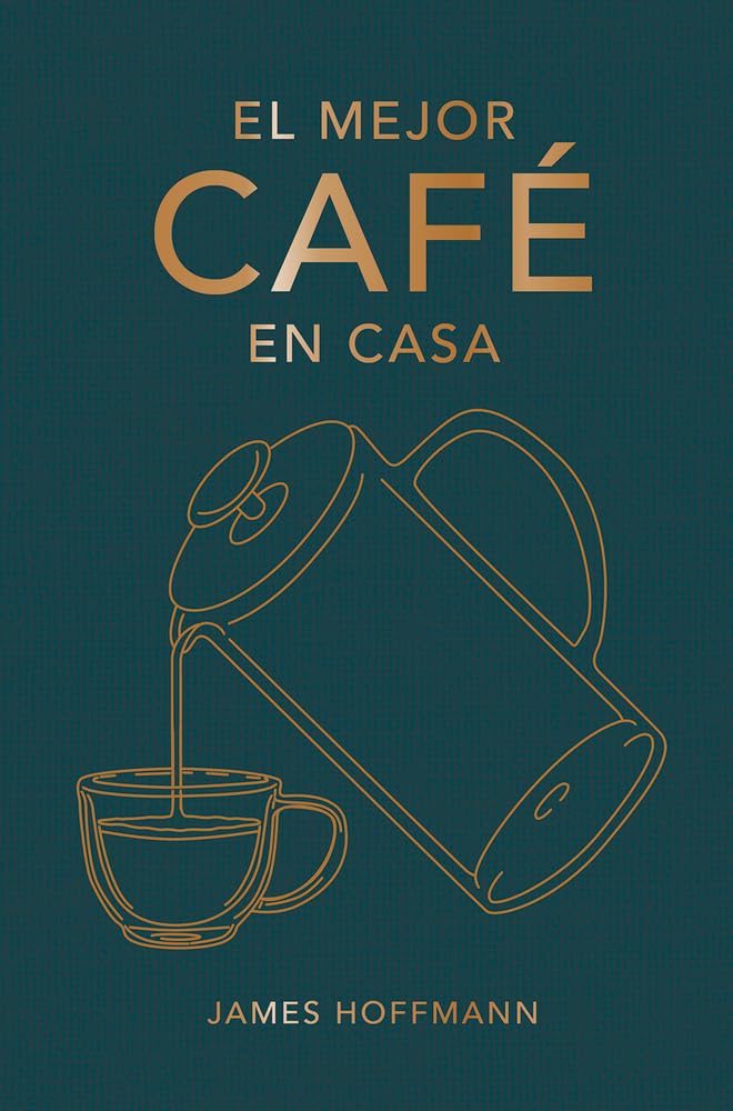 El Mejor Café En Casa baixar o livro de graça