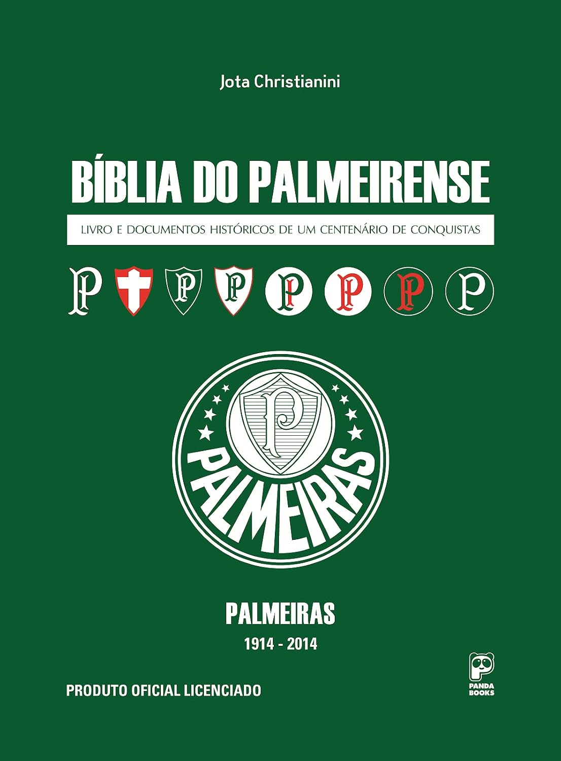 Bíblia do Palmeirense