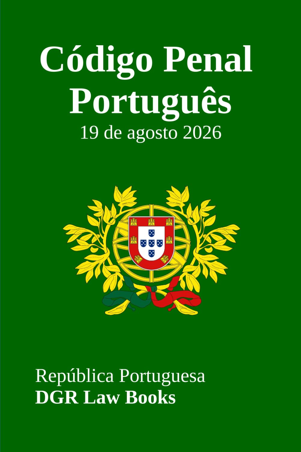 ler totalmente Código Penal Português: 2021 (Portuguese Edition)