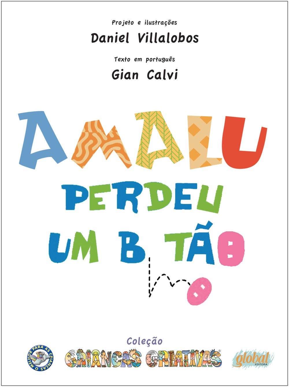 ler totalmente Amalu perdeu o botão
