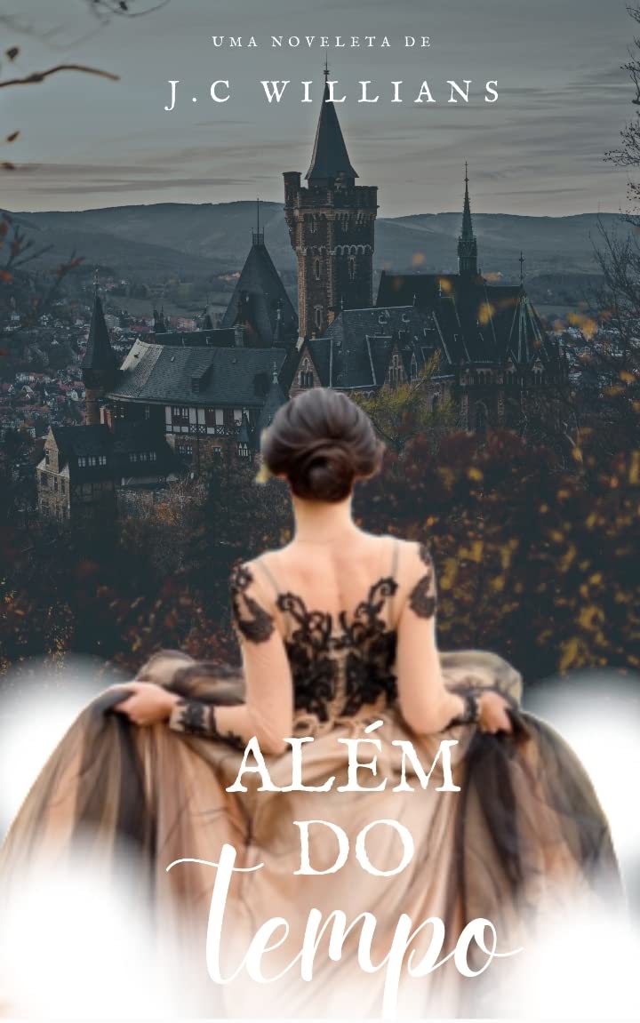 Além do Tempo baixar o livro de graça