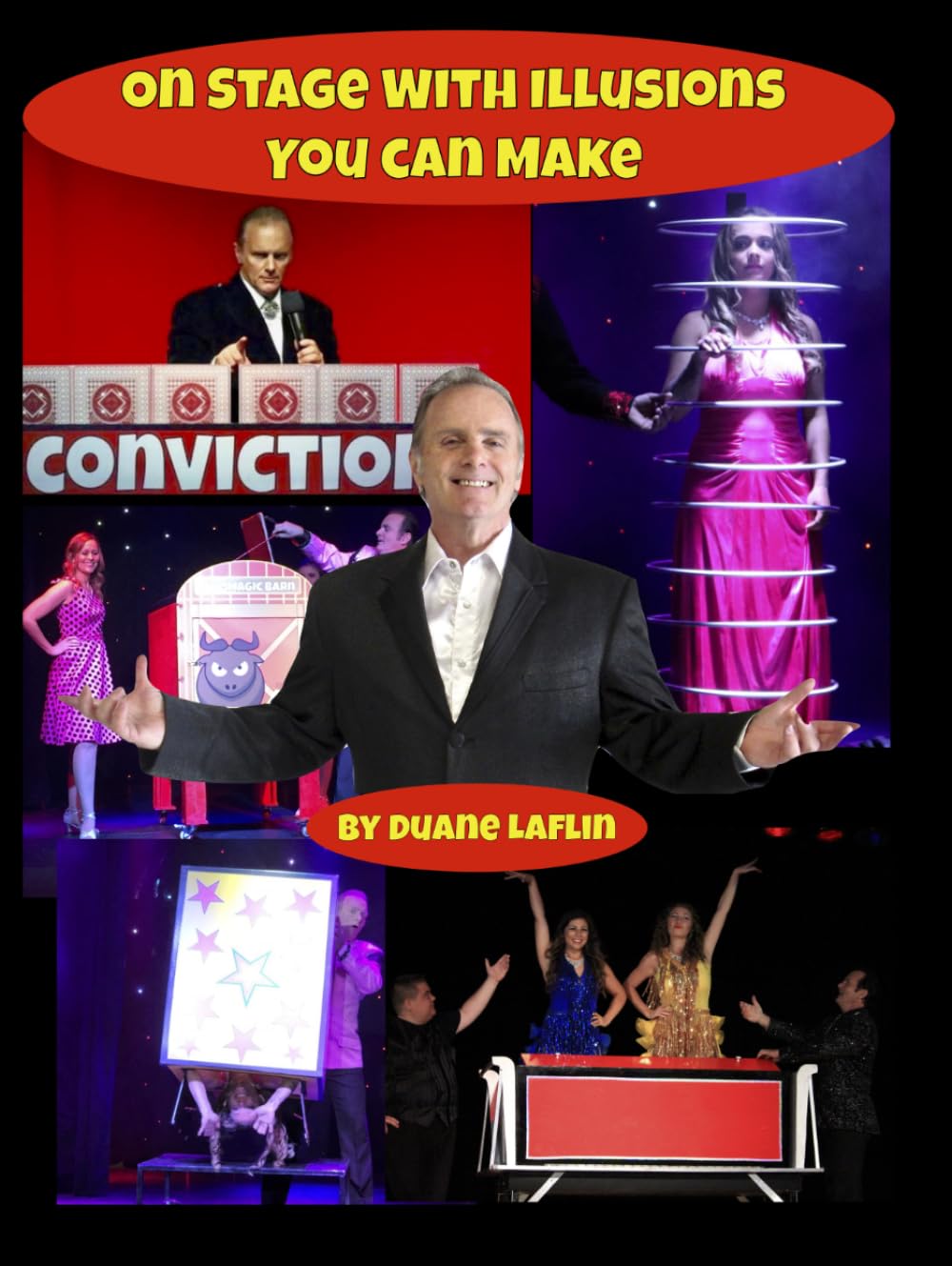 On Stage With Illusions You Can Make baixar o livro de graça