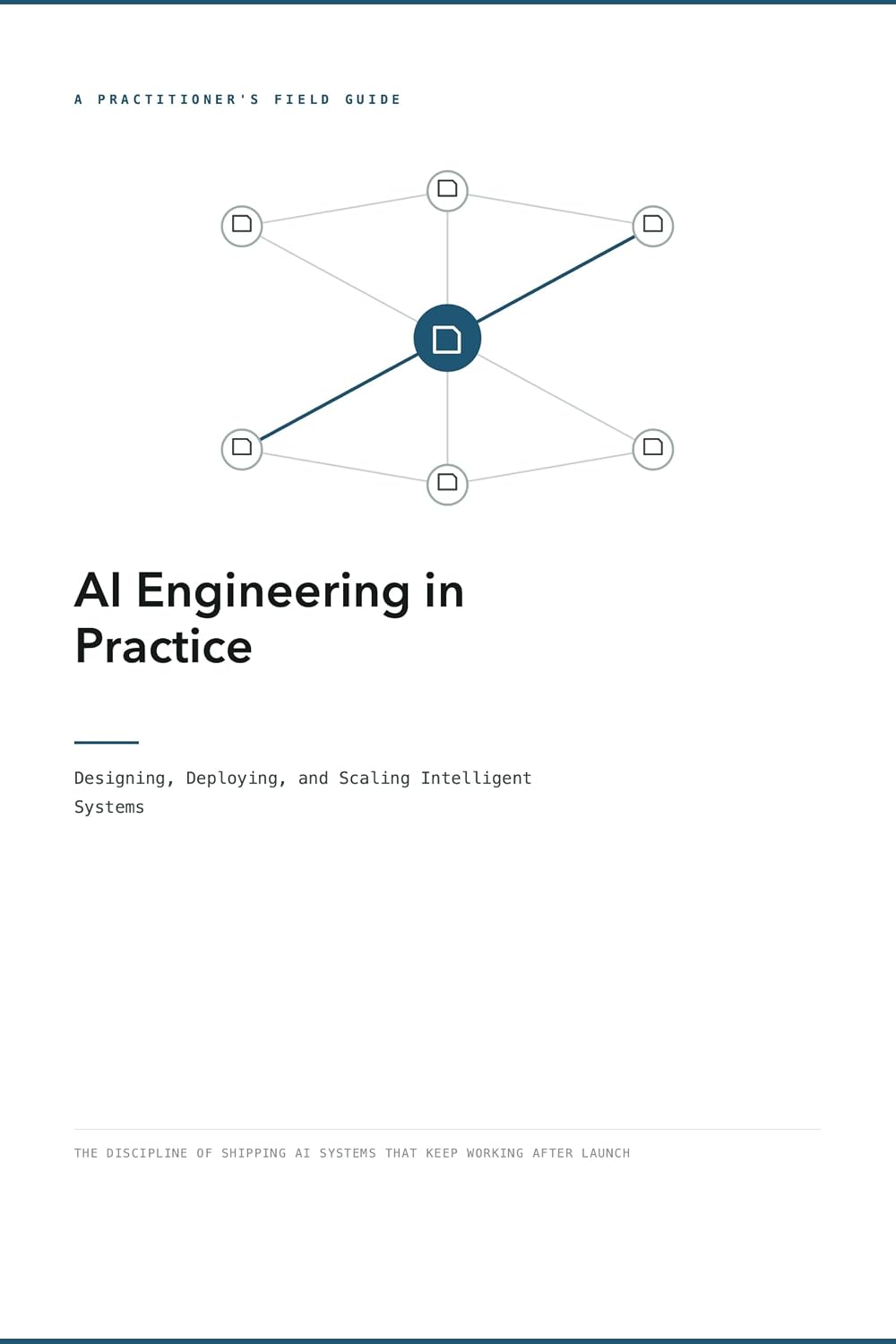 AI Engineering in Practice: Designing, Deploying, and Scaling Intelligent Systems (English Edition) baixar livro de graça