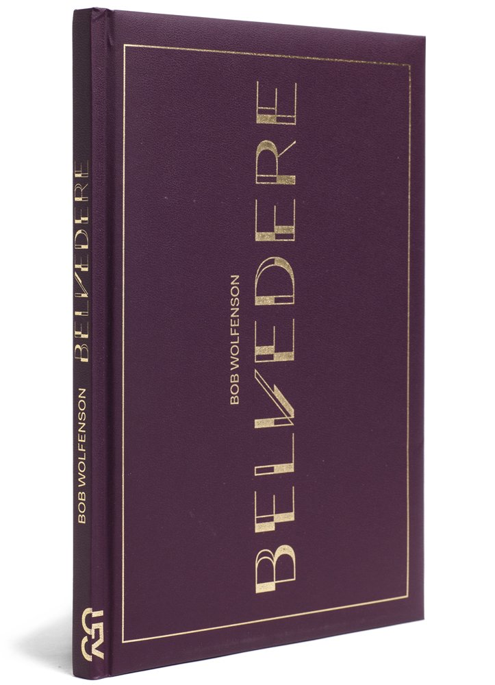 ler totalmente Belvedere