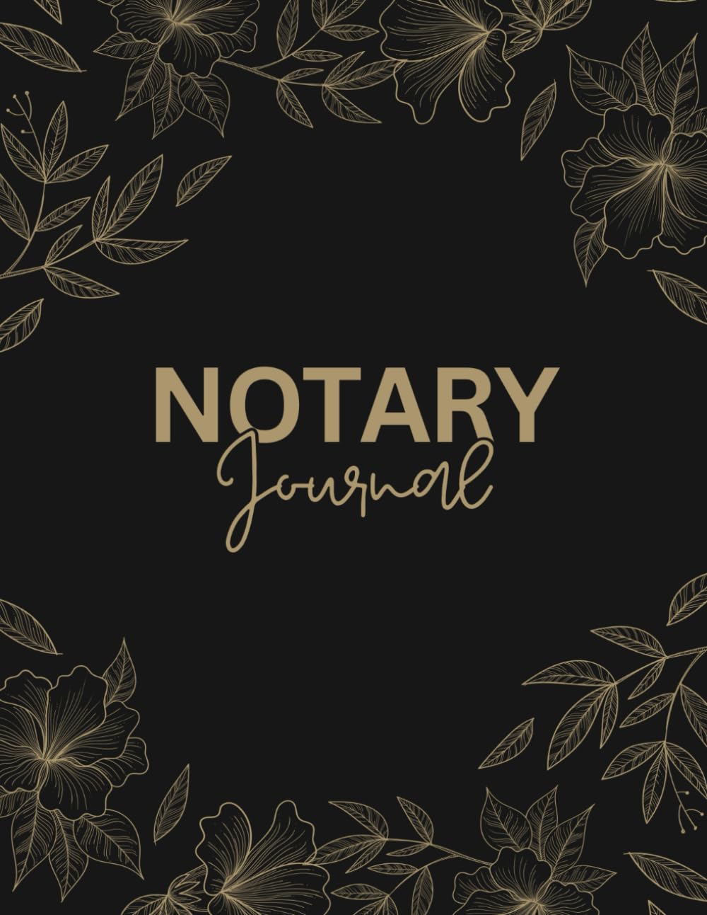capítulo por capítulo baixar Notary Journal: An Official Log book for Notarial Documentation