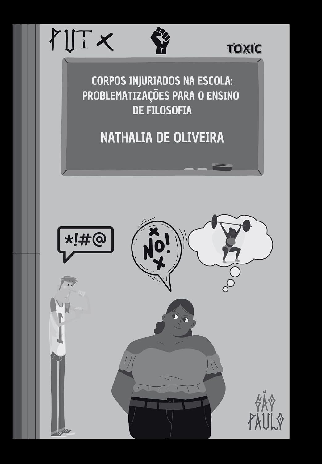 ler totalmente Corpos Injuriados na Escola:: problematizações para o ensino de filosofia