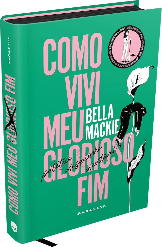 Como Vivi Meu Glorioso Fim baixar livro de graça