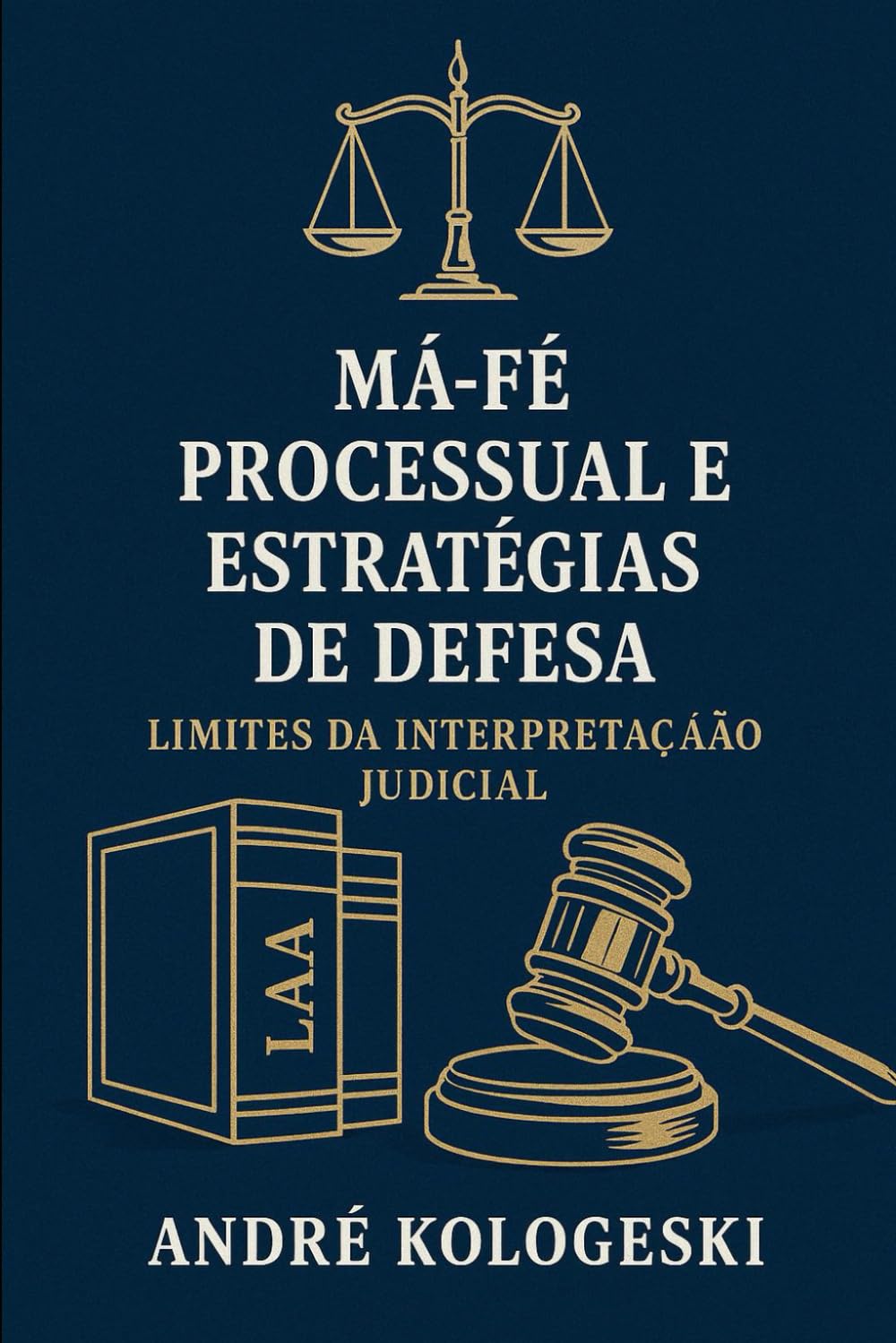 capítulo por capítulo baixar Má-Fé Processual e Estratégias de Defesa: Limites da Interpretação Judicial