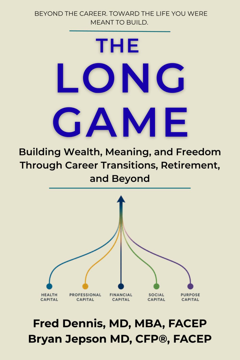 The Long Game: Building Wealth, Meaning, and Freedom Through Career Transitions, Retirement, and Beyond baixar o livro de graça
