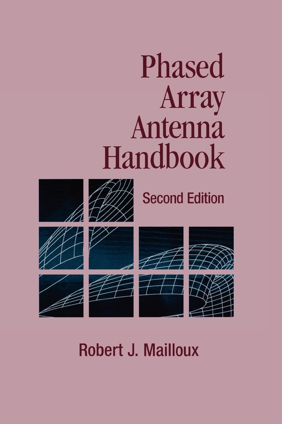 Phased Array Antenna Handbook baixar o livro de graça