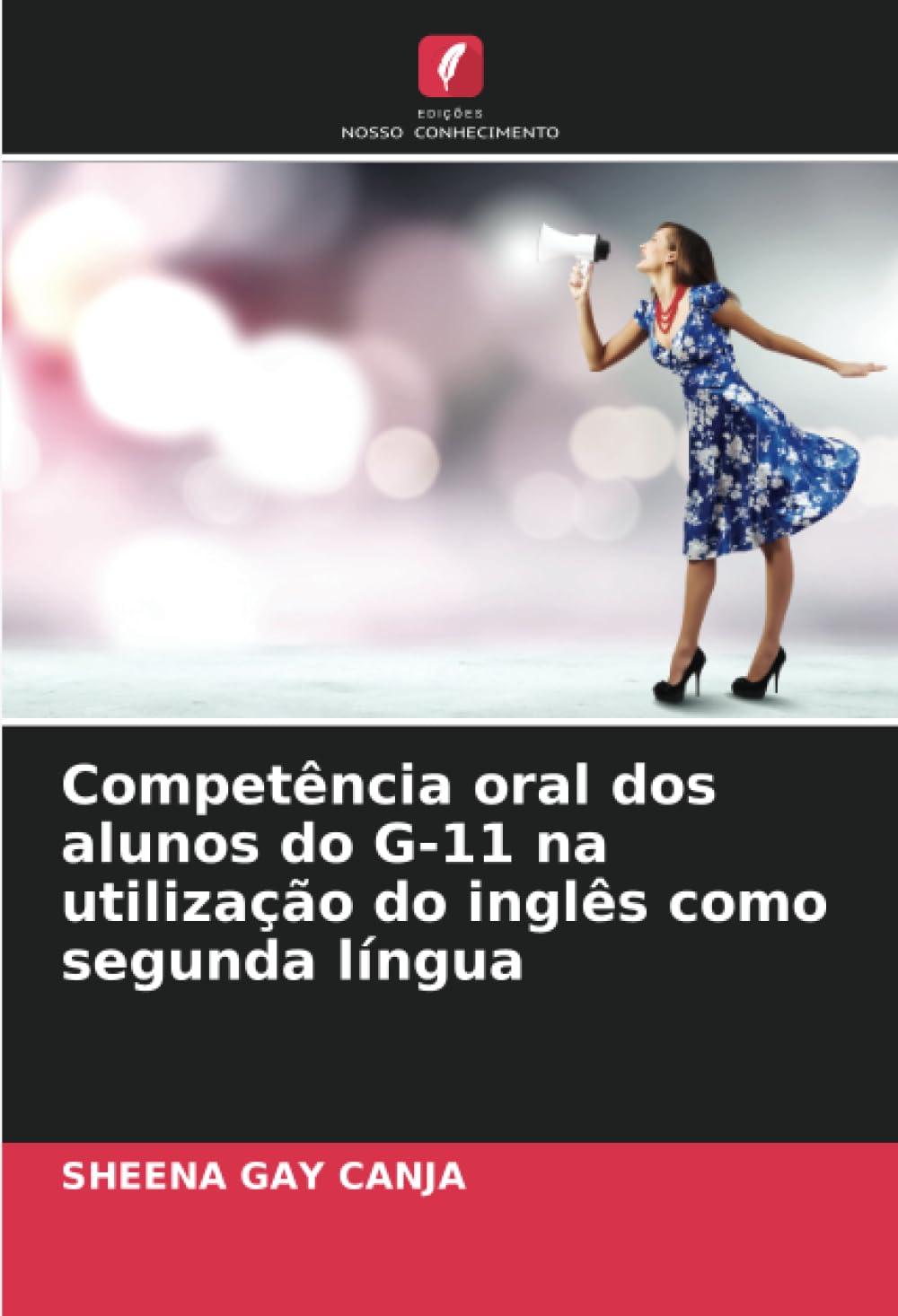 Competência oral dos alunos do G-11 na utilização do inglês como segunda língua baixar o livro de graça