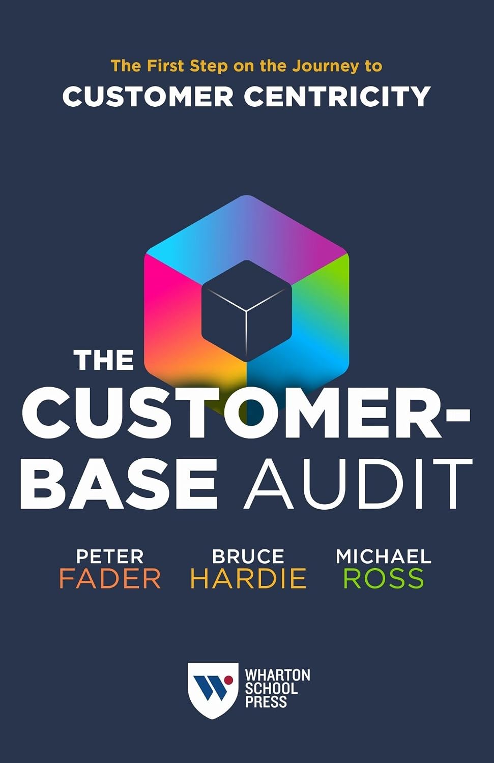 The Customer-Base Audit: The First Step on the Journey to Customer Centricity baixar o livro de graça