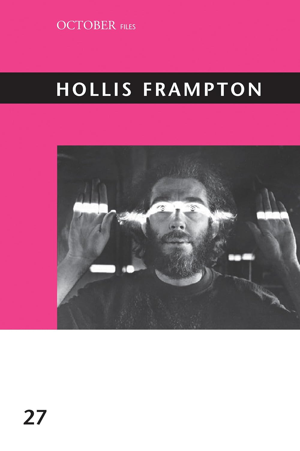 ler totalmente Hollis Frampton: 26