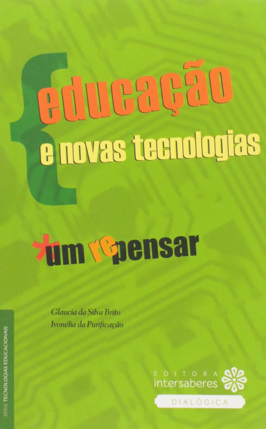 capítulo por capítulo baixar Educação e Novas Tecnologias. Um Re-Pensar