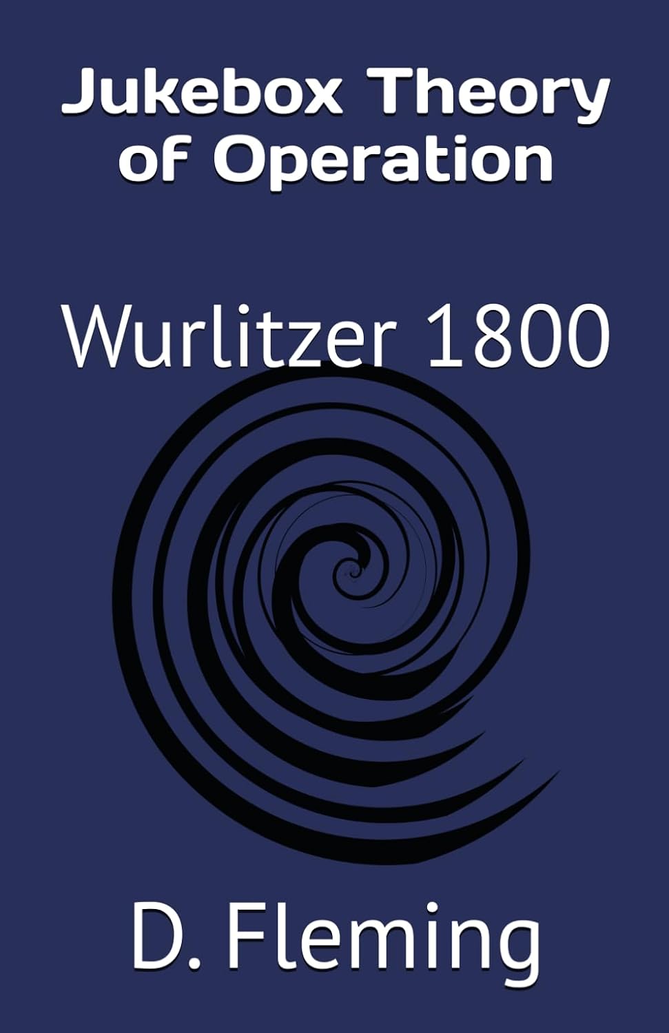 Jukebox Theory of Operation: Wurlitzer 1800 baixar livro de graça