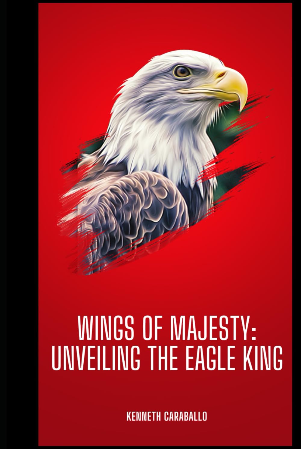 Wings of Majesty: Unveiling the Eagle King baixar o livro de graça