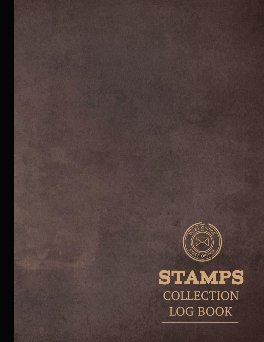 capítulo por capítulo baixar Stamp Collection Log Book: Stamps Collector Journal. Note & Capture Every Addition. Ideal for Collectors, Antique Dealers, and Historians
