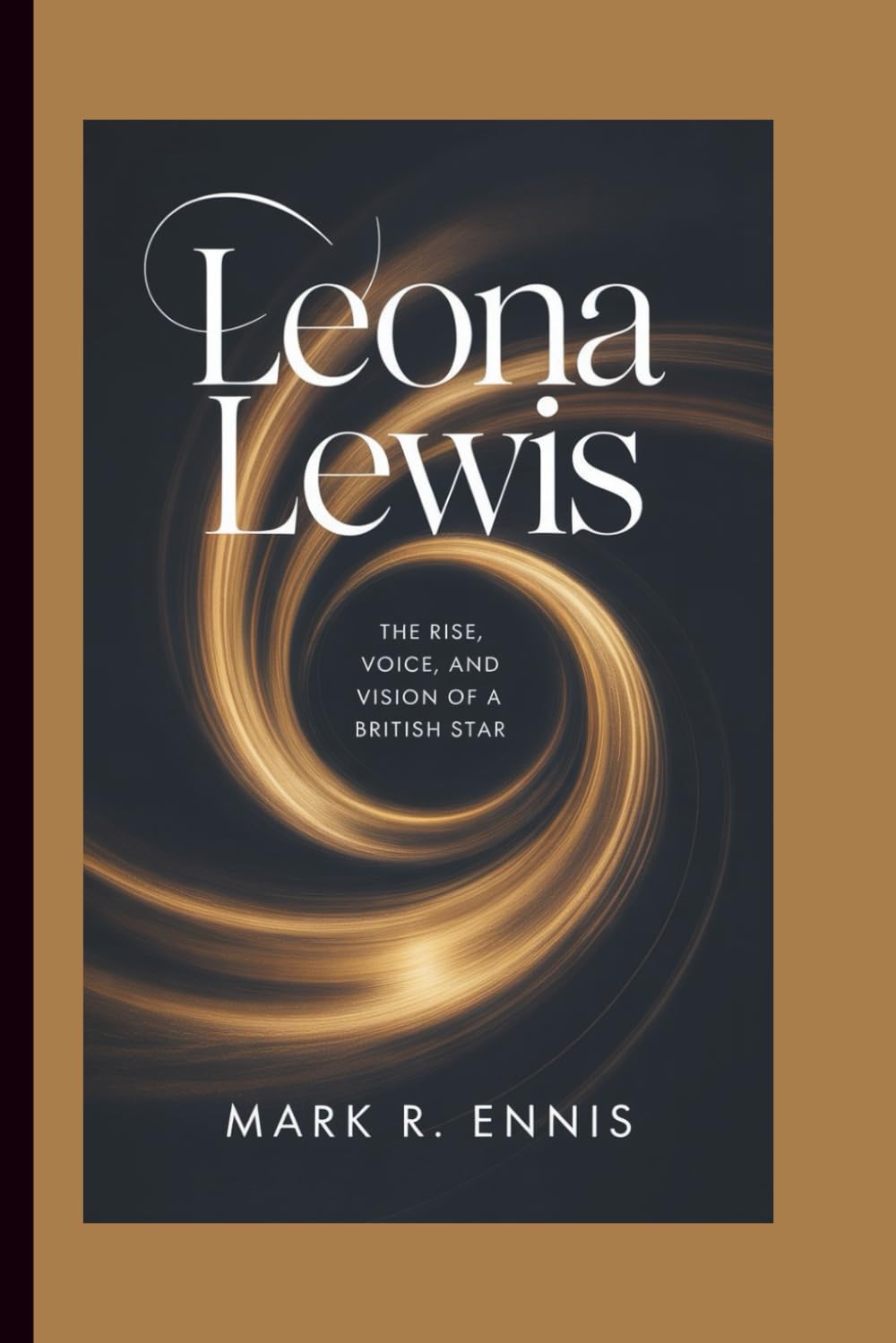 LEONA LEWIS: The Rise, Voice, and Vision of a British Star baixar o livro de graça