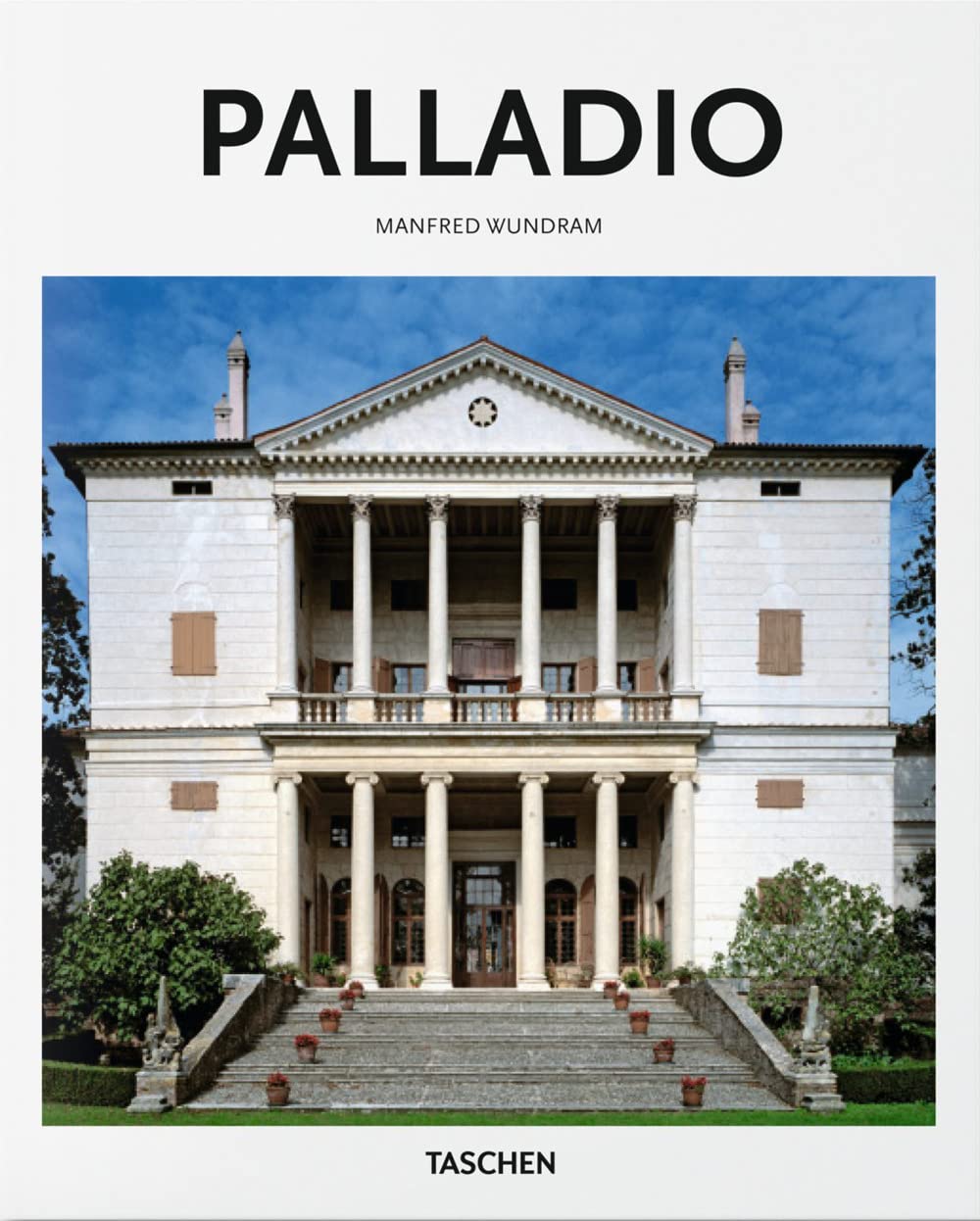 capítulo por capítulo baixar Palladio