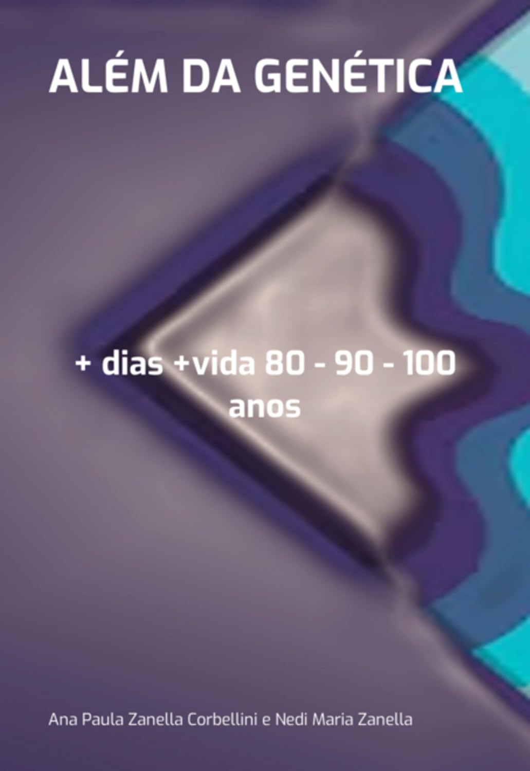 ler totalmente Além Da Genética