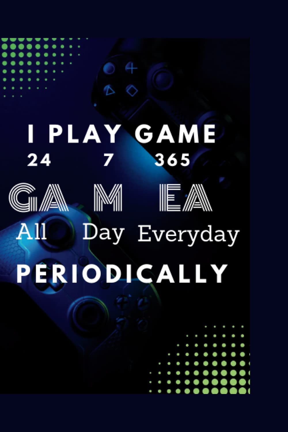 GAMING ROOMS AND JOURNAL FIX UP: Gaming friendly, play and save