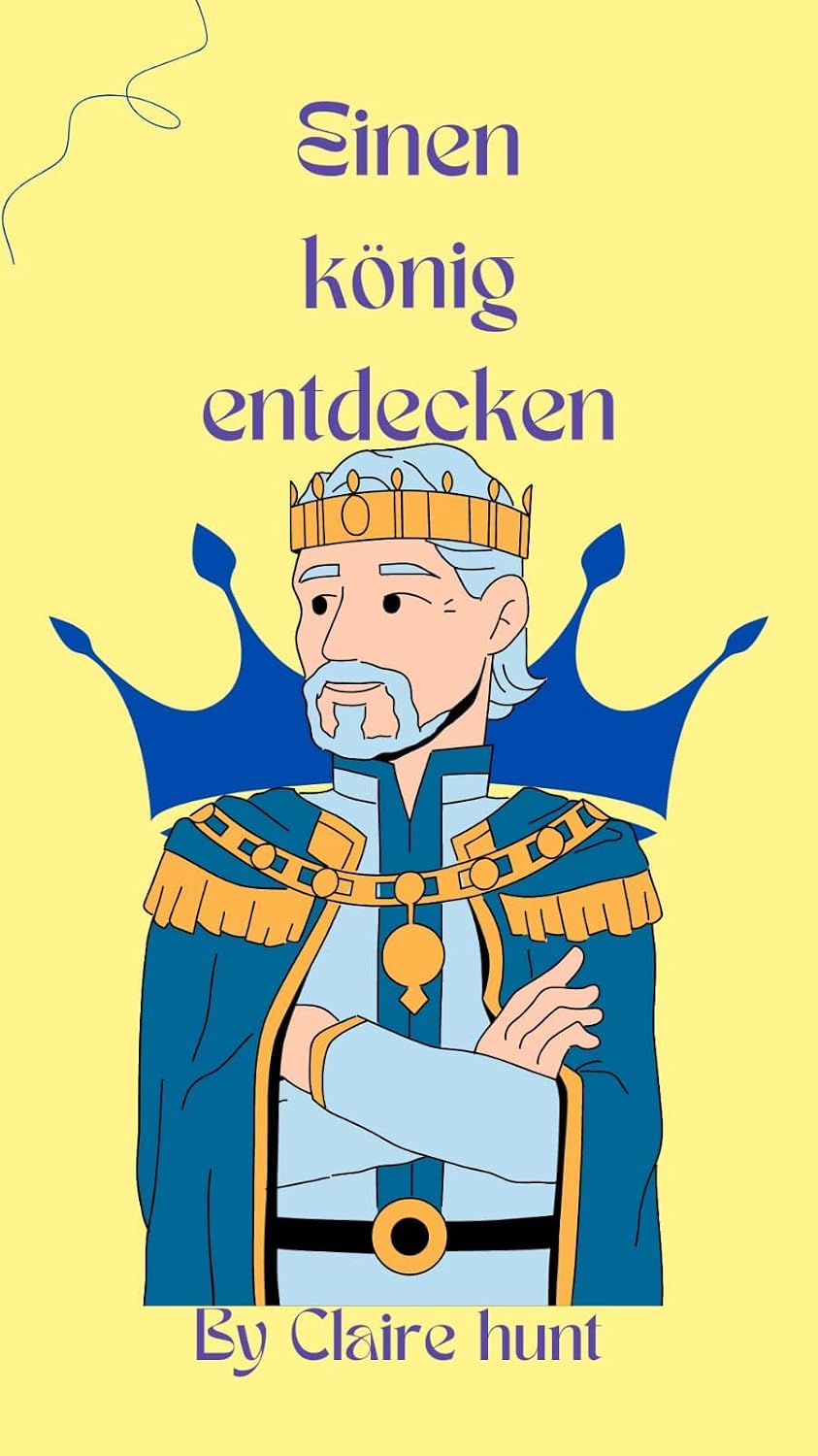 Einen König entdecken (German Edition) baixar livro de graça