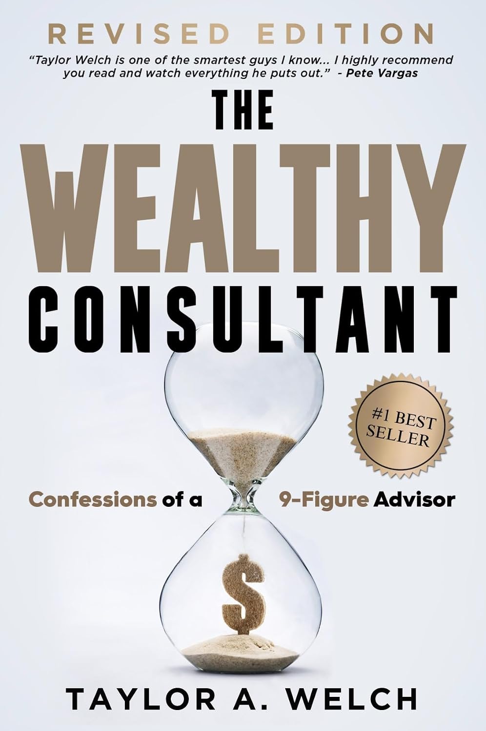 The Wealthy Consultant: Confessions of a 9-Figure Advisor (English Edition) baixar livro de graça