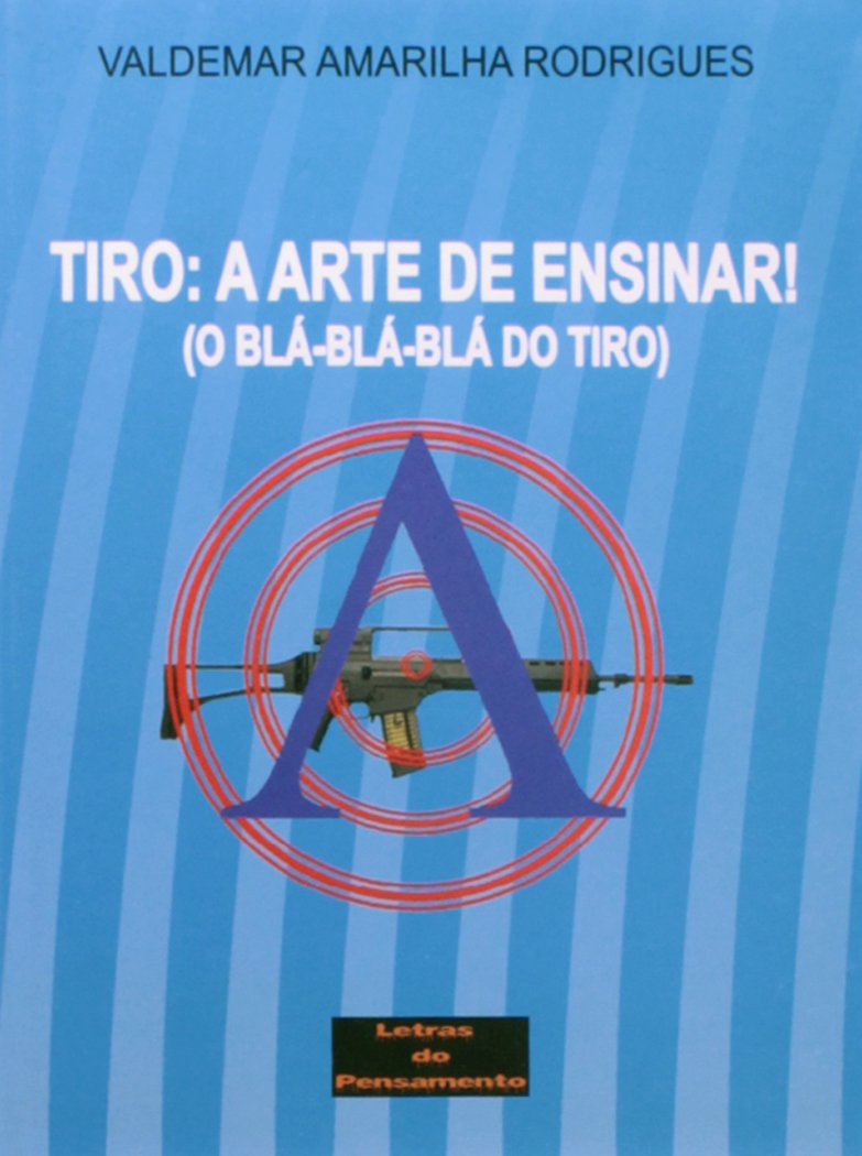 capítulo por capítulo baixar Tiro. A Arte de Ensinar! O Blá-Blá-Blá do Tiro
