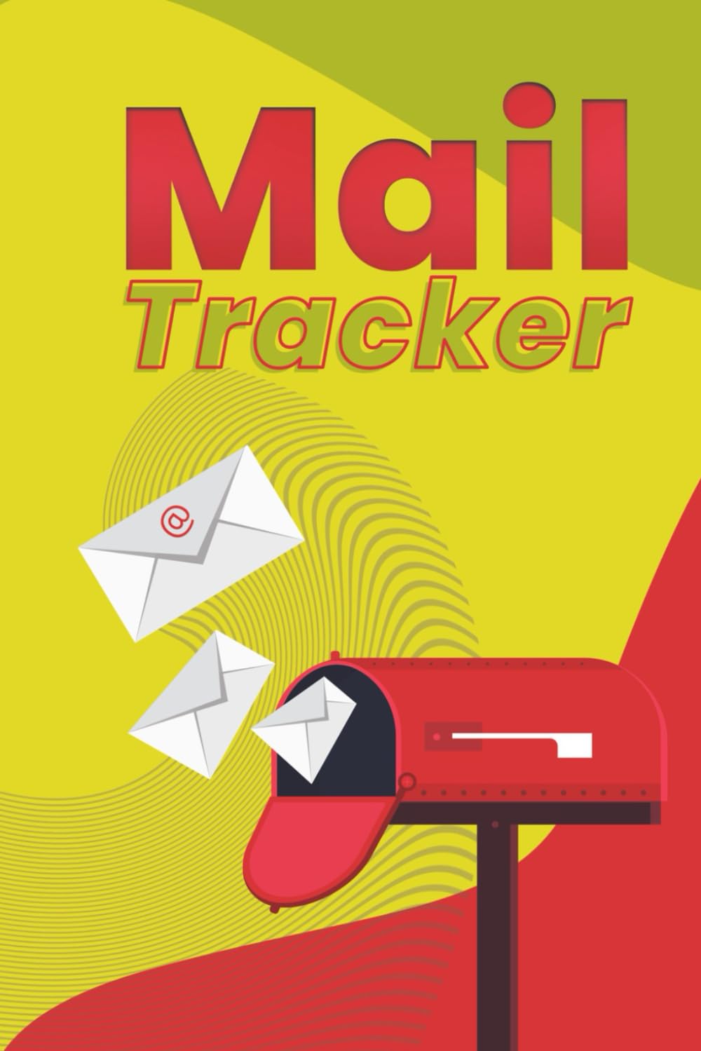 capítulo por capítulo baixar MAIL TRACKER JOURNAL